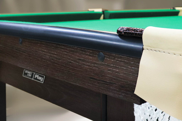 Кадет 6ft (Пирамида, Пул)