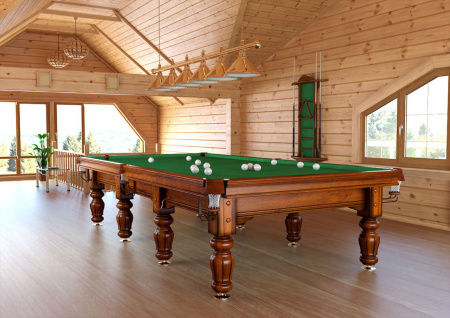 Classic II 9ft (Пирамида)