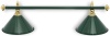 Светильник Fortuna Allgreen Luxe 2 плафона Светильник Fortuna Allgreen Luxe 2 плафона