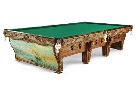 Морской 12ft (Пирамида) Морской 12ft (Пирамида)