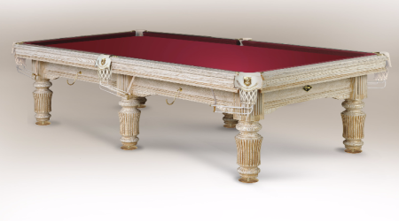 Ливерпуль-Кракле 10ft (Пирамида)