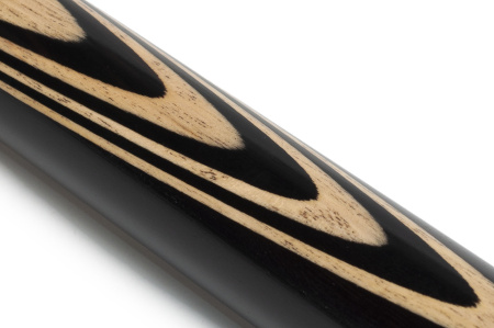 Кий Классика 16 запилов под напряжением, Черный граб, Граб (А. Беляев)