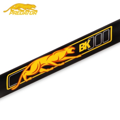 Кий Predator BK3 Sport Grip 2PC Пул 18oz (Predator)