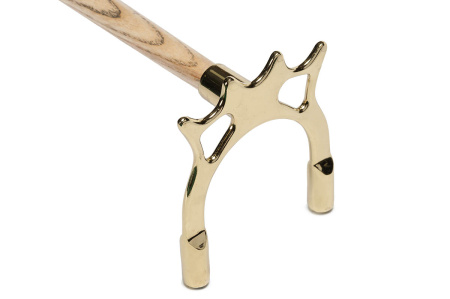 Машинка (теща) в сборе 160 см, Brizar Standart Spider