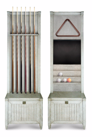 Киевница-шаровница напольные ясень/дуб Киевница-шаровница напольные ясень/дуб