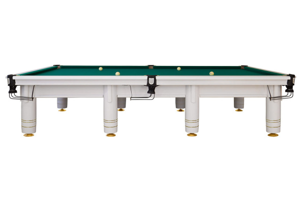 Аттика 12ft (Пирамида, Снукер)