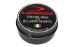 Воск для обработки кия Longoni Special Wax 30г