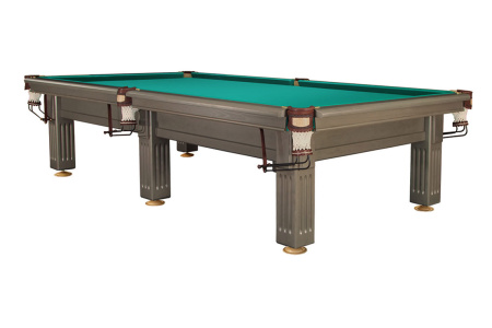 Спортклуб 12ft (Пирамида, Снукер)