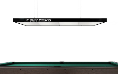 Светильник Startbilliards Club select, 5 секций