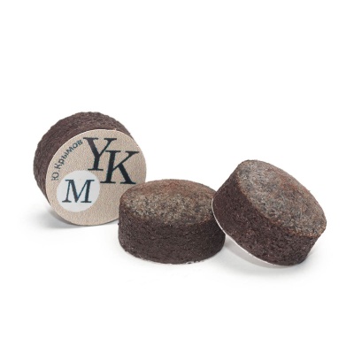 Наклейка для кия Юрия Крымова 13мм Medium 1шт.