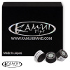 Наклейка для кия Kamui Black 12,5мм Soft