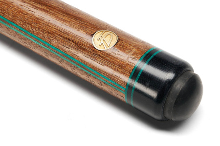 Кий Классика 9 запилов, Сукупира, Зеленый граб, Граб (А. Беляев)