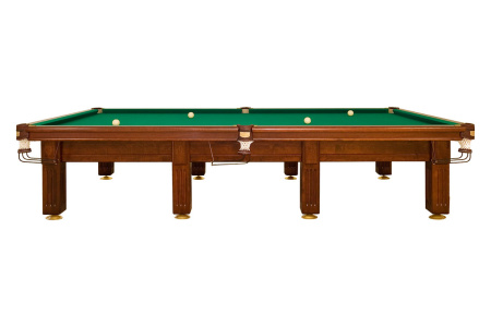 Спортклуб 12ft (Пирамида, Снукер)