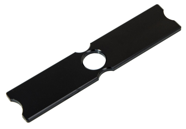 Инструмент для обработки наклейки Cue Tip Tool 3 in 1