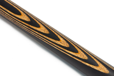 Кий Классика 16 запилов под напряжением, Эбен, Лимонник, Граб (А. Беляев)