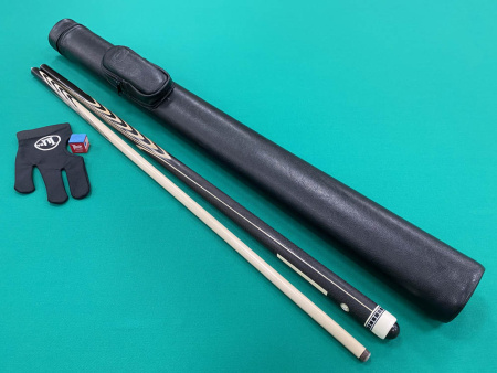 Кий Бетмен с гравировкой, Эбен, Граб (Р. Королев)