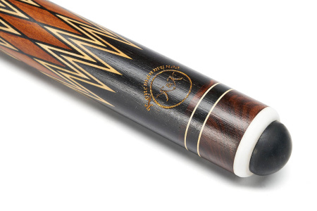 Кий Корона, Эбен, Бакоте, Граб (Константинов)