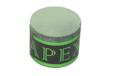 Мел Apex Green 1шт.