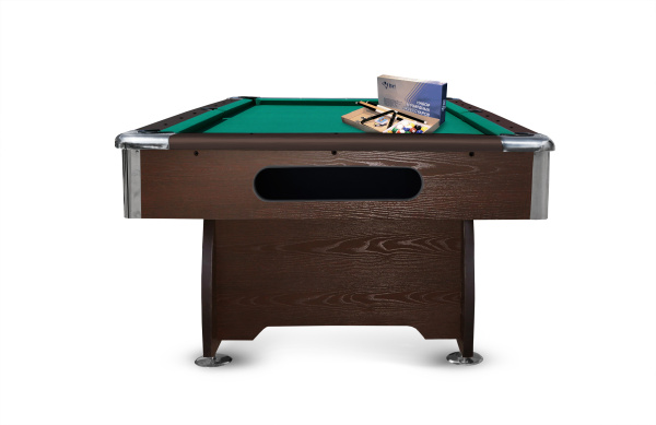 Модерн Про 7ft (Пирамида, Пул)