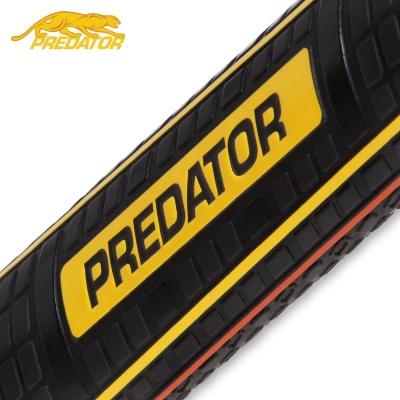 Кий Predator BK3 Sport Grip 2PC Пул 18oz (Predator)