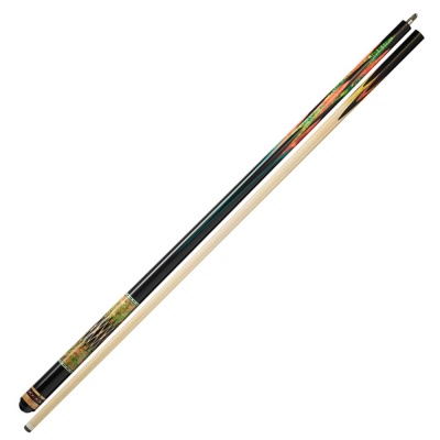 Кий Крокус 2408097, Черный граб, Кап клена, Птичий глаз (Vantex)