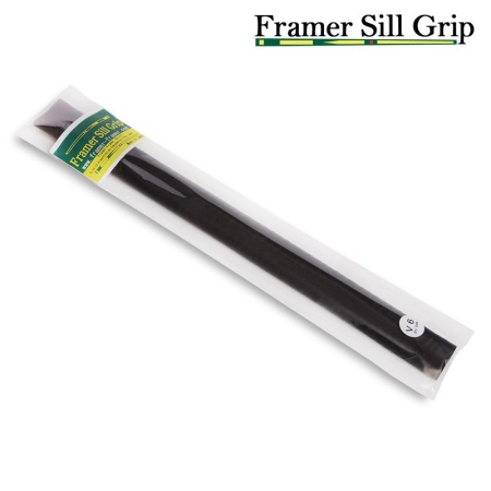 Обмотка для кия Framer Sill Grip V6 черная