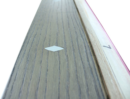 Dauphine 8ft (Пул)