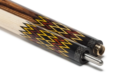 Кий Ромб Плюс, Эбен, Зебрано, Падук (Б. Арисов) Кий Ромб Плюс, Эбен, Зебрано, Падук (Б. Арисов)