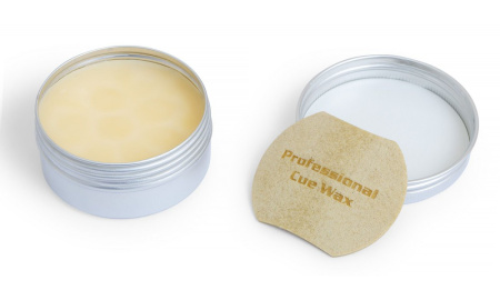 Воск для кия U.S. Professional Cue Wax