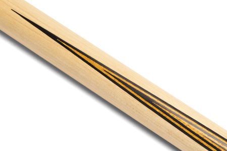 Кий Классика, под напряжением, Пламенный эбен, Лимонник, Граб (В. Калиман)