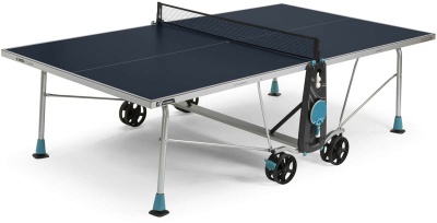 Теннисный стол Cornilleau 200X Outdoor синий