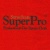 Сукно Strachan Superpro Spillguard 198см Red (водостойкое)