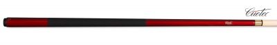 Кий Cuetec Veltex 2рс Рп Красный (Cuetec)