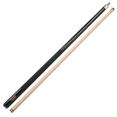 Кий Cuetec Veltex 2рс Рп Черный (Cuetec)