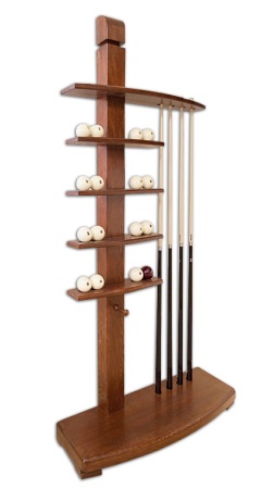 Стойка напольная Мачта