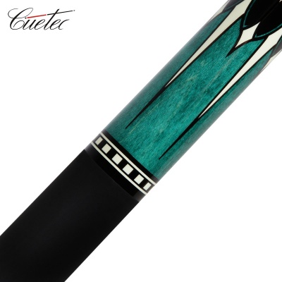 Кий Cuetec Action Bl 2pc Рп (Cuetec)