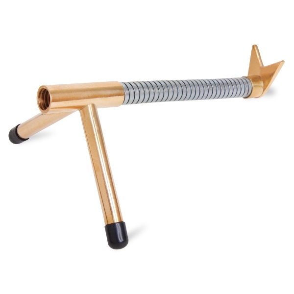 Мост для кия Giraffe Flexi латунь