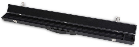 Кейс Fortuna Chester 1x1 черный/синий