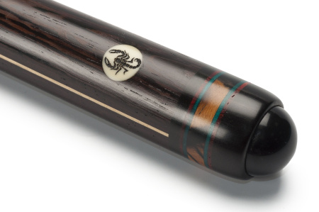 Кий Классика 16 запилов, Венге, Граб (Б. Арисов)