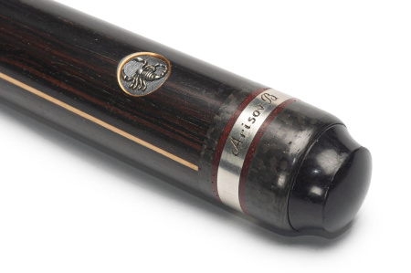 Кий Классика 16 запилов, Макасар, Граб (Б. Арисов)