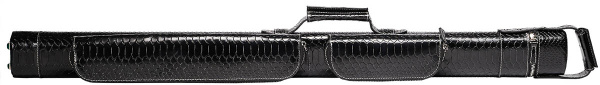 Тубус Brizar Snake 1х1, черный