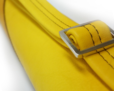 Тубус Mercury-DUO без кармана желтый/темно-желтый Тубус Mercury-DUO без кармана желтый/темно-желтый