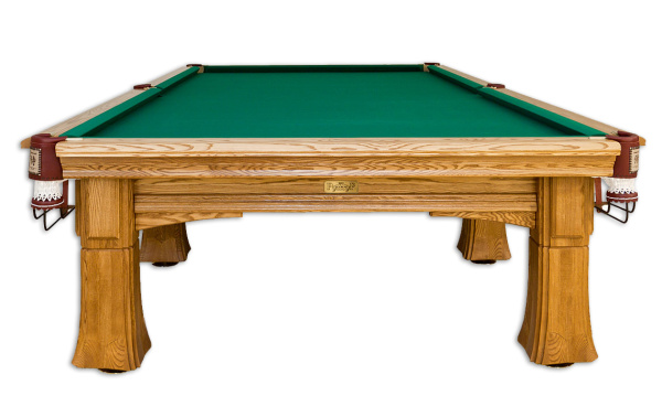 Самурай 12ft (Пирамида, Снукер)