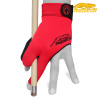 Перчатка Predator Second Skin Red S/M/L/XL
