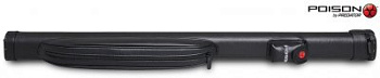 Тубус Poison Armor 1x1 чёрный