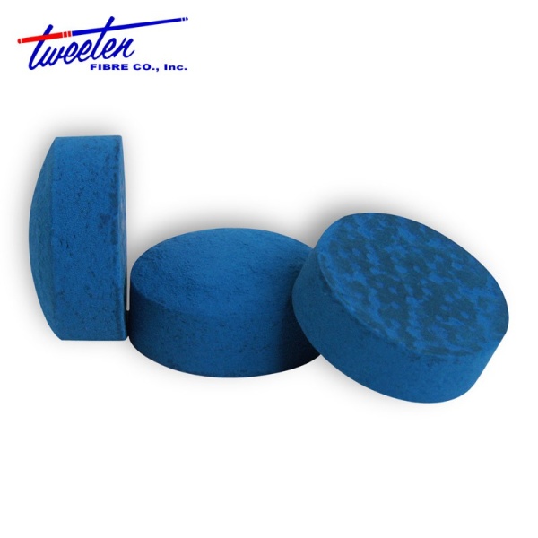 Наклейка для кия Silver King 12мм 50шт.