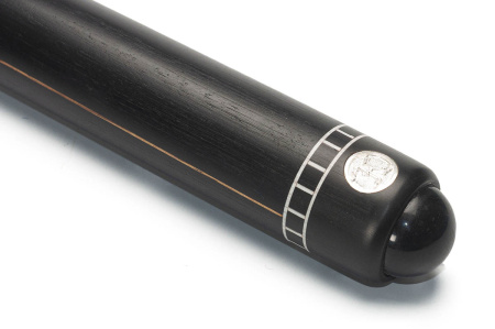 Кий Классика Спорт 22 запила, Черный граб, Зебрано, Граб (Р. Королев)