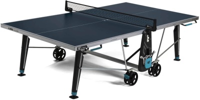 Теннисный стол Cornilleau 400X Outdoor синий