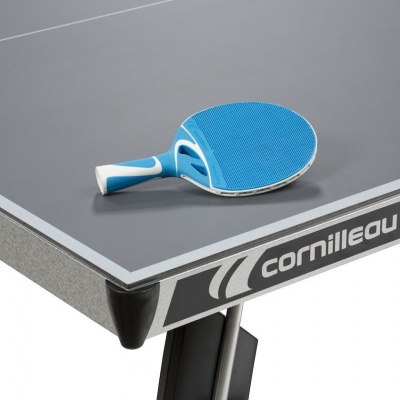 Теннисный стол Cornilleau Pro 540 Outdoor серый