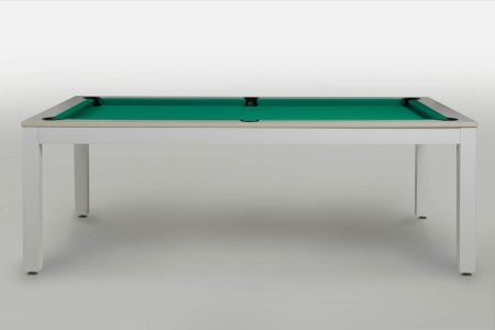 Лофт 6ft (Пирамида, Пул)